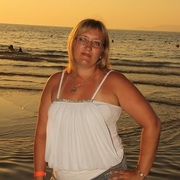 Ирина, 43, Надым