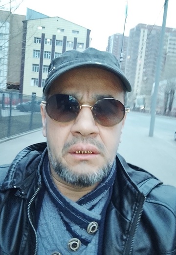 Моя фотографія - Бобо, 44 з Москва (@bobo1209)