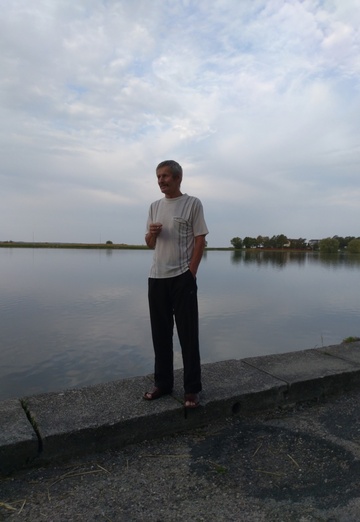 Моя фотография - Serg, 58 из Таллин (@serg13535)