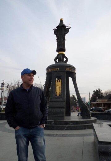 Моя фотография - Владимир Сергеевич Ши, 52 из Туапсе (@vladimirsergeevichshi)
