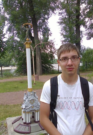 Моя фотография - Влад, 26 из Киев (@vlad79830)