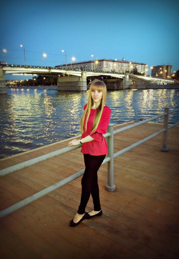 Tatyana (@tatyana157791) — my photo № 5