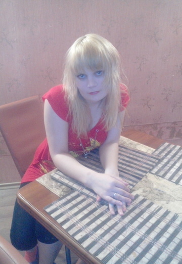 Моя фотография - Татьяна, 30 из Комсомольск-на-Амуре (@tatyana57291)