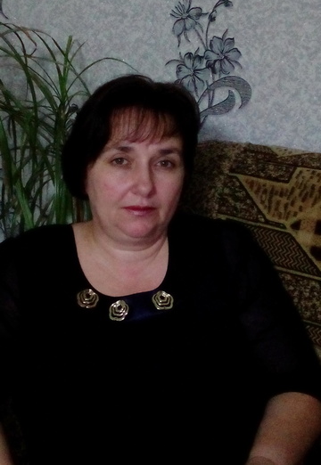 Моя фотографія - Татьяна, 55 з Коростень (@tatyana149374)