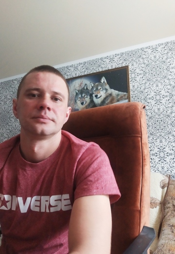 My photo - Valentin, 33 from Khmelnytskiy (@valentin32424)