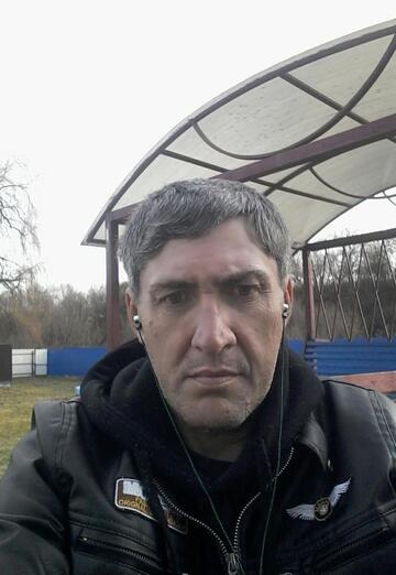 My photo - Stanislav, 53 from Armavir (@stanislav35863)