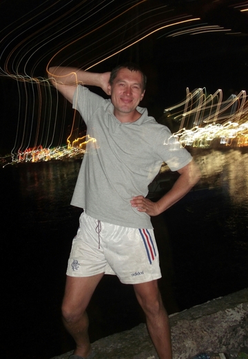 My photo - Valentin, 45 from Korostyshev (@valentin22971)