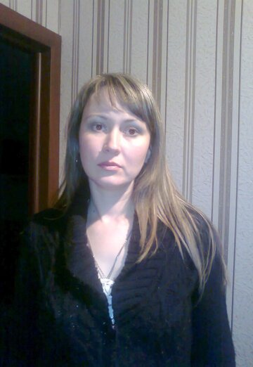 Моя фотография - Ирина, 48 из Магнитогорск (@irina271790)