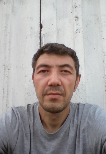 Моя фотография - Руслан, 44 из Менделеевск (@ruslan97206)