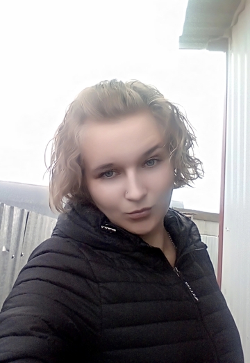 My photo - Alena, 31 from Ufa (@alena117902)