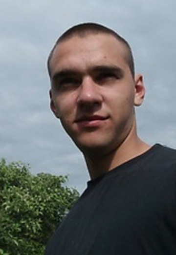 My photo - Aleksandr, 35 from Uglich (@aleksandr709733)