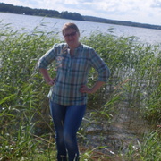 Людмила, 57, Осташков