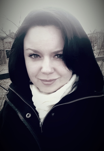 Моя фотография - Елена, 41 из Вильнюс (@elena319725)