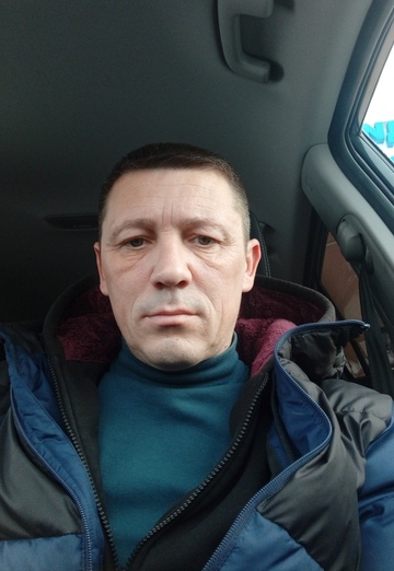 Ma photo - Vasiliï, 45 de Iekaterinbourg (@cergey6378)