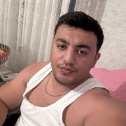 Elshen, 28, Хырдалан