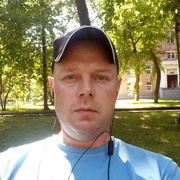 Алексей, 41, Сергач