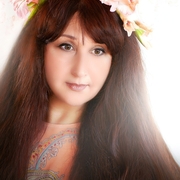 Елена 56 лет (Рыбы) Ялта