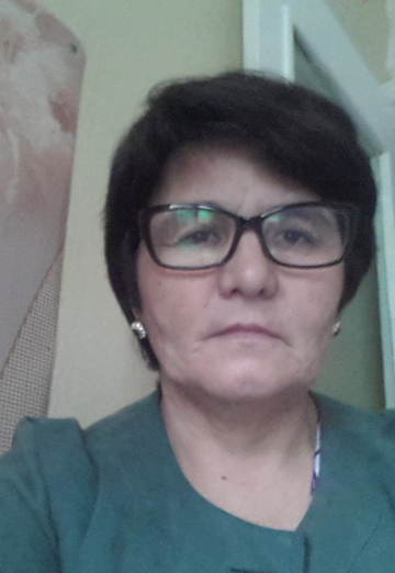 Моя фотография - Роза, 60 из Астана (@roza8398)