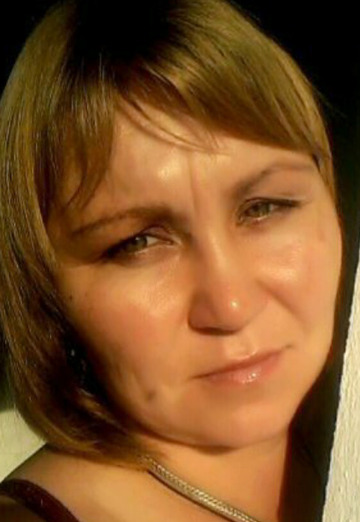 Моя фотография - Vladimirovna, 42 из Петропавловск (@olesya29407)