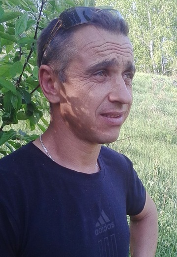 Моя фотография - Сергей, 50 из Херсон (@sergey939710)