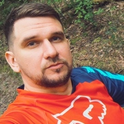 Артур, 34, Москва