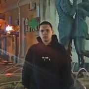 Вадим, 22, Верхнебаканский