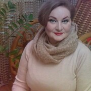 елена, 54, Борисоглебск