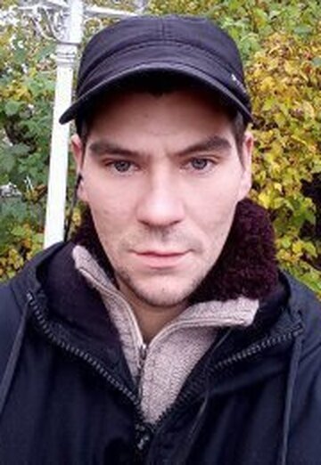 Моя фотография - Bиталий б Романовский, 35 из Подпорожье (@bitaliybromanovskiy)