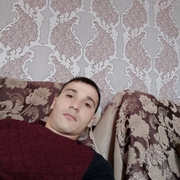 Ахмед, 29, Гудермес