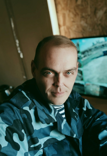 My photo - Vladimir, 47 from Poltava (@vladimir362740)
