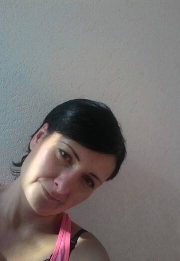 Моя фотография - Анна, 47 из Волгоград (@anna235781)