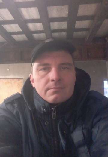 Моя фотография - Константин, 41 из Казань (@konstantin73631)