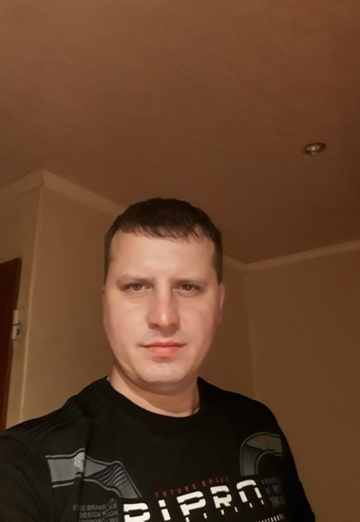 Моя фотография - Vladislav Brazis, 41 из Даугавпилс (@vladislavbrazis)