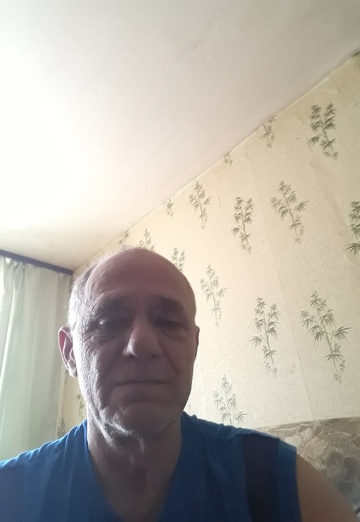 My photo - Vladimir Barminskiy, 68 from Bolshoy Kamen (@vladimirbarminskiy2)