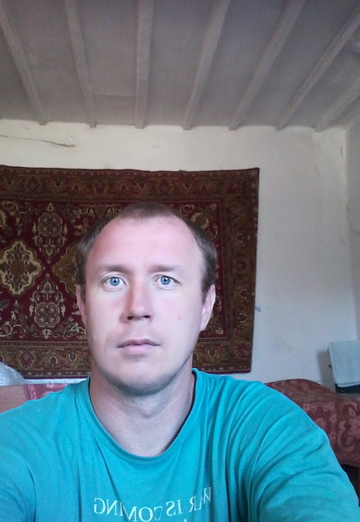 Моя фотография - Максим, 36 из Ставрополь (@maksim241439)