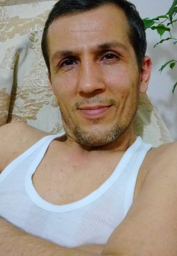 Моя фотография - Гаджимурад, 51 из Астрахань (@gadjimurad120)