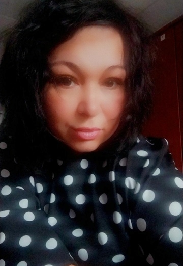 Моя фотография - Инна Новикова, 41 из Шебекино (@innanovikova3)