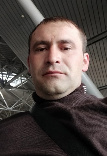 My photo - Viktor, 40 from Chulman (@viktor198652)