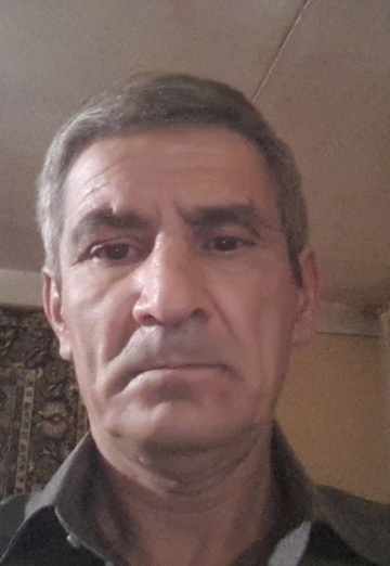 Моя фотография - Сергей, 59 из Ташкент (@sergey613846)