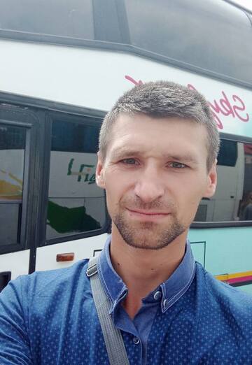 My photo - Vladislav, 38 from Lozova (@vladislav45777)