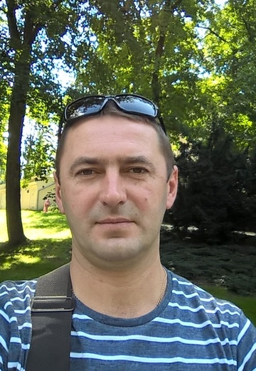 My photo - Vitaliy, 46 from Rivne (@vitaliy74950)