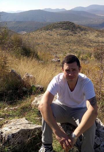 Моя фотография - Александр, 45 из Житомир (@aleksandr569757)