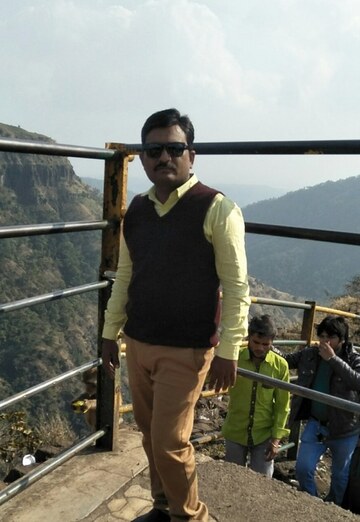 My photo - pritam falke, 39 from Nagpur (@pritamfalke)