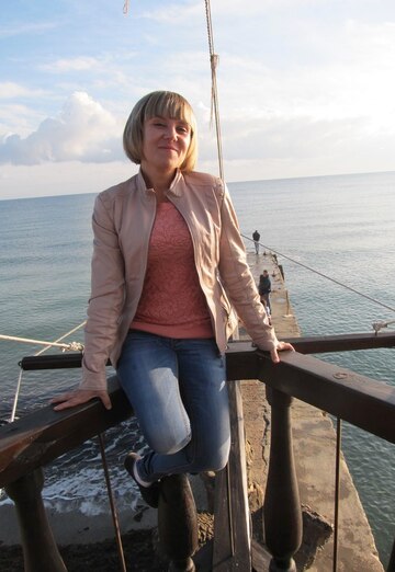 Моя фотографія - Ольга, 40 з Горлівка (@olga186751)