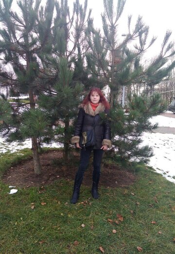Моя фотография - Жанна, 40 из Витебск (@janna19136)