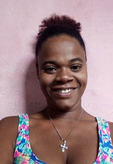 Ma photo - Lianet, 32 de La Havane (@lianet9)