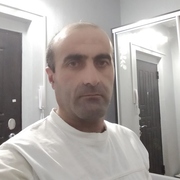 Новруз Гасанов, 45, Нижневартовск