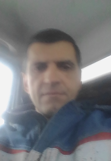 Моя фотография - Александр, 51 из Бузулук (@aleksandr935627)
