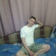 антон, 43, Печора