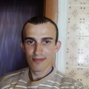 Сергей, 28, Красная Заря